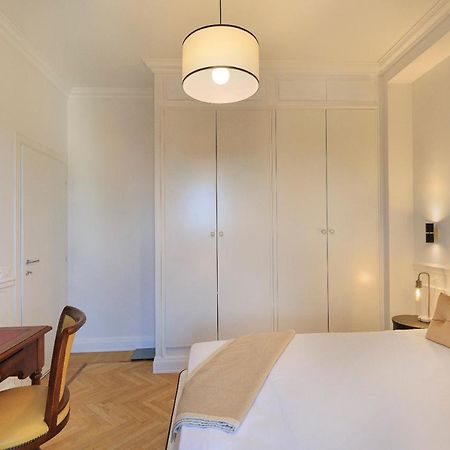 Apartamento Iris Apartman Lesa Kültér fotó